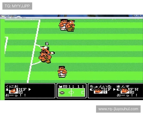 深度解析FC足球世界中如何高效运用打反角战术全面提升胜率